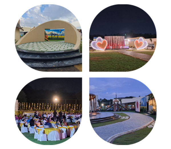 marriage hall in Coimbatore