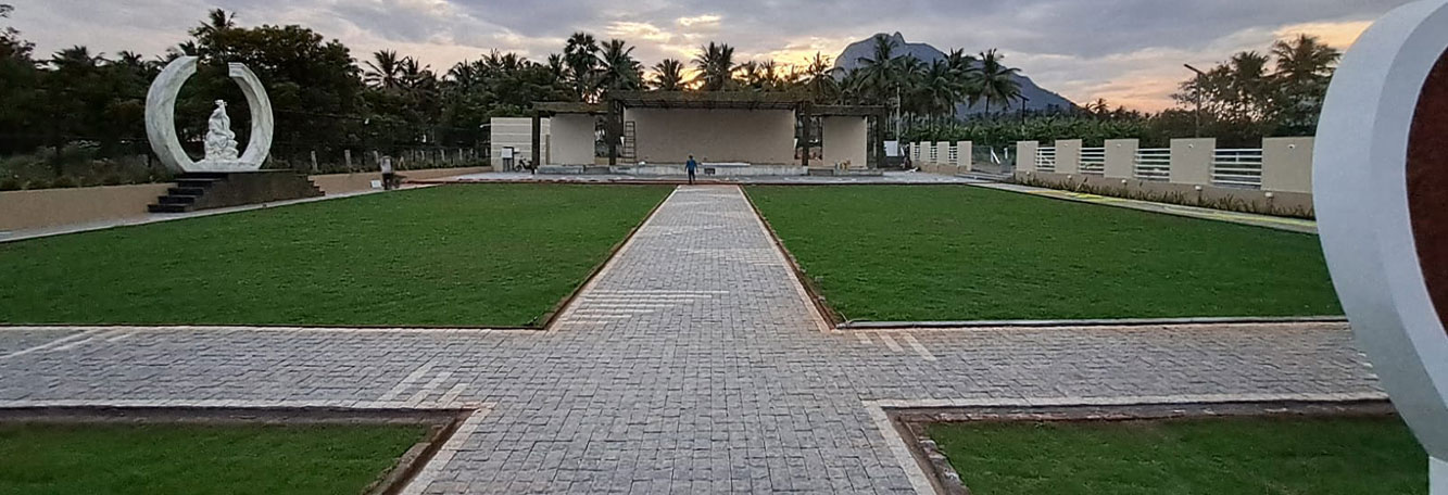 best marriage halls in Coimbatore